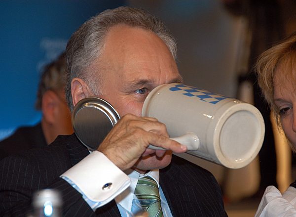 Politischer Aschermittwoch