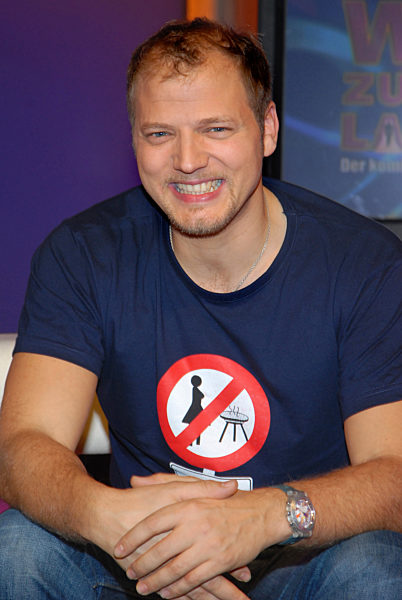 SAT 1 Jahresrückblick