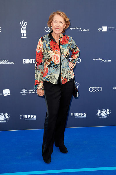 Verleihung DEUTSCHER SCHAUSPIELPREIS 2021