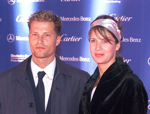 Foto: Henry H. Herrmann
Thema: 
Medientreff anläßlich der...