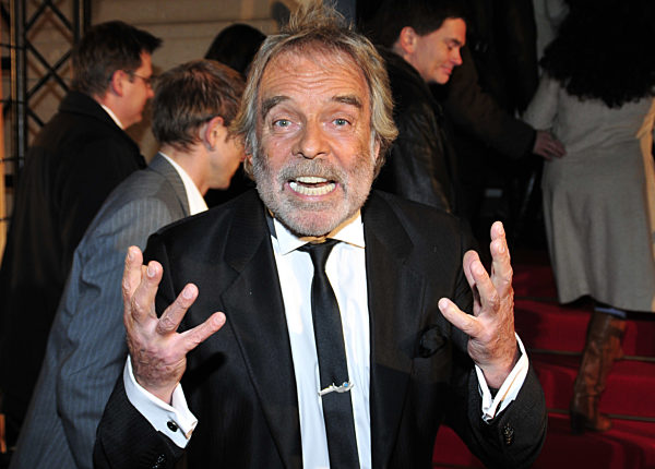 Der Schuh des Manitu