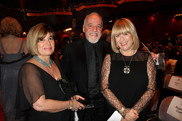 Hessischer Film -und Kinopreis 2008