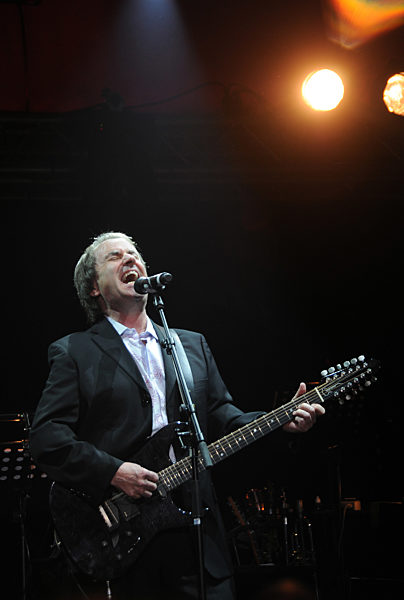 Deutschen Sportpresseball 2008