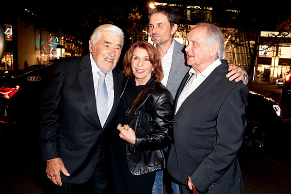 Ernst Lubitsch Preis 2021