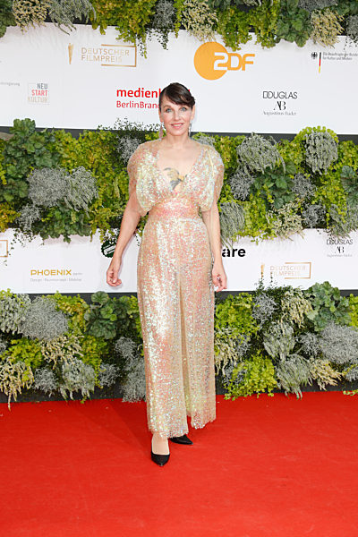 Deutscher Filmpreis 2021