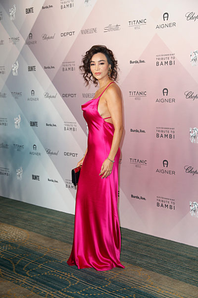 Tribute to Bambi 2021