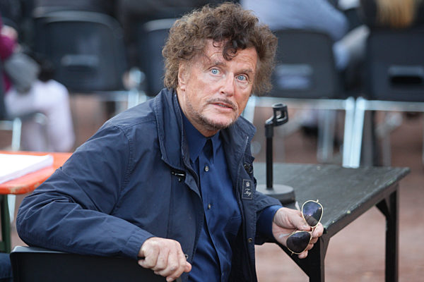 Die Maetresse des Koenigs