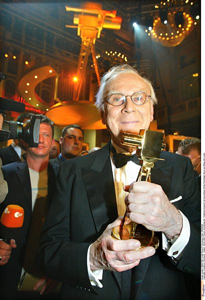 Loriot ist tot im Alter von 87 jahren verstorben