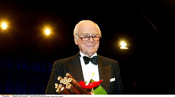 Loriot ist tot im Alter von 87 jahren verstorben