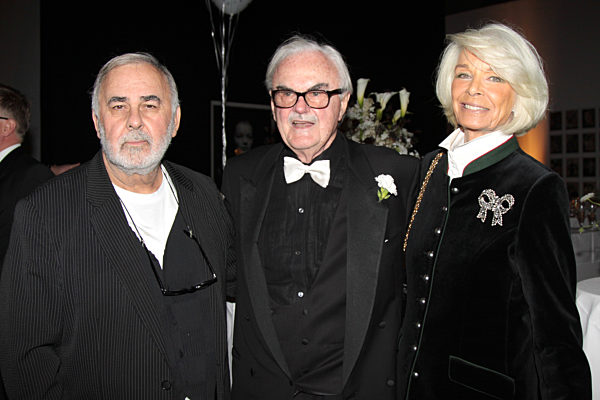 Geburtstagsparty von F.C. Gundlach