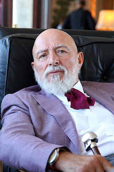 Ein Bild fuer -Bild- von Christo