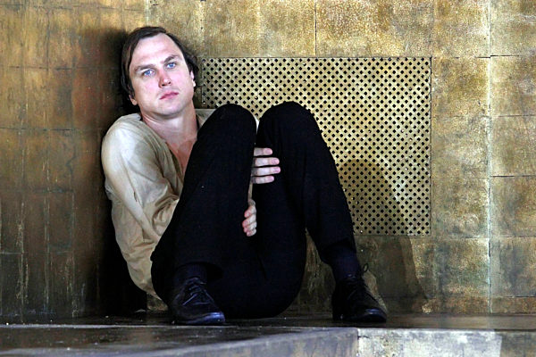 Mass fuer Mass - Schaubuehne Berlin