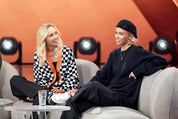 Verstehen Sie Spaß? mit Barbara Schöneberger