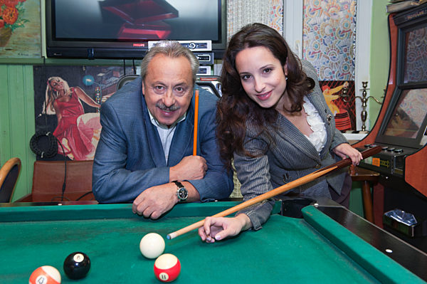 Stubbe: Von Fall zu Fall