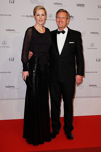 Bundespressball 2011