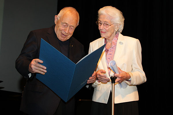 DOEHNHOFF PREIS 2011