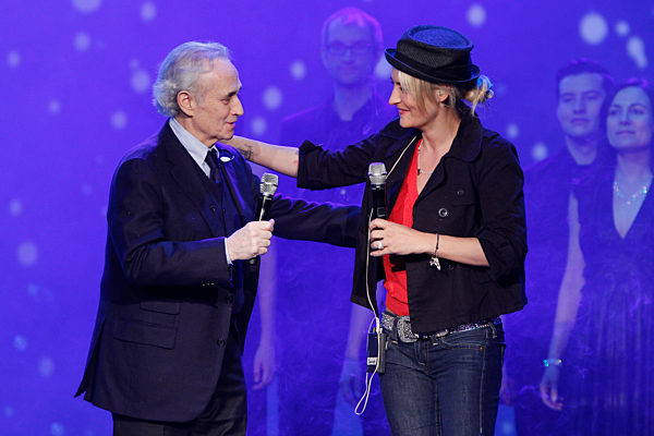 Jose Carreras Gala 2011