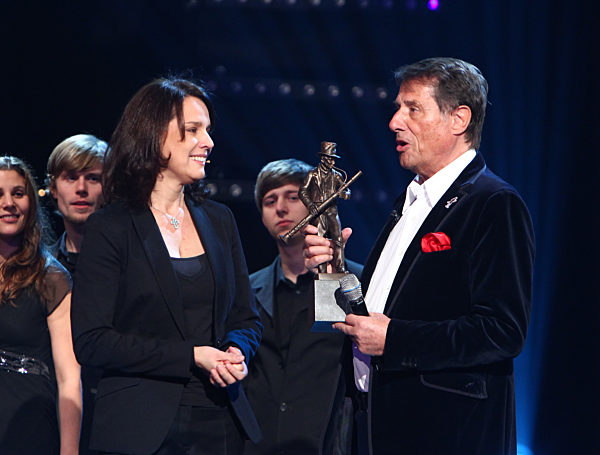 Jose Carreras Gala 2011