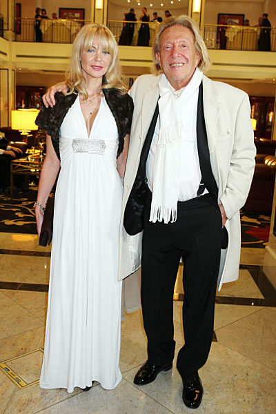 Presseball Berlin 2012