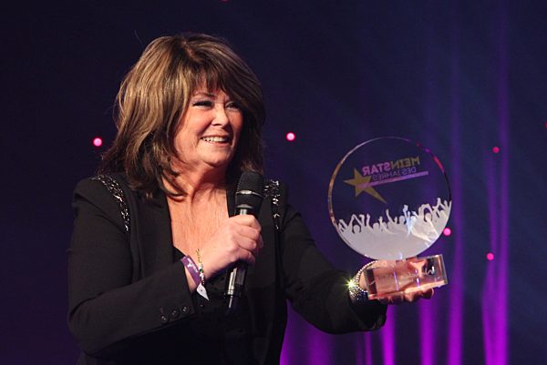 Mein Star des Jahres 2012