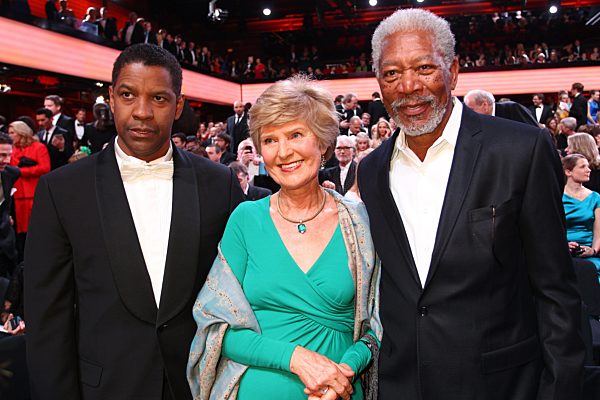 47. GOLDENE KAMERA von HOERZU