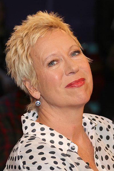 NDR TALKSHOW 10.02.2012