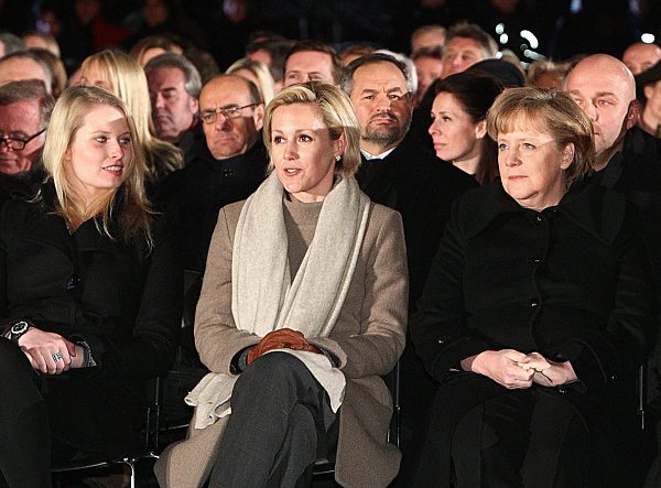 Grosser Zapfenstreich