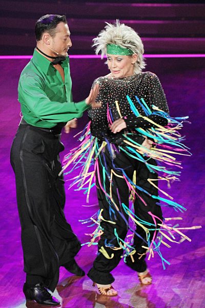 Let's dance, 1. Live-Show, Coloneum Köln