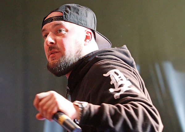 Konzert Kool Savas Berlin