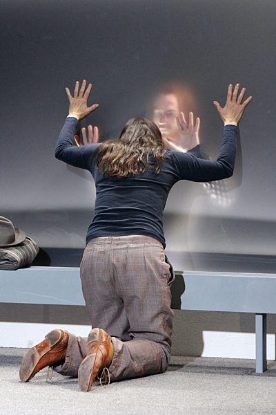 Er nicht als Er - Deutsches Theater Berlin