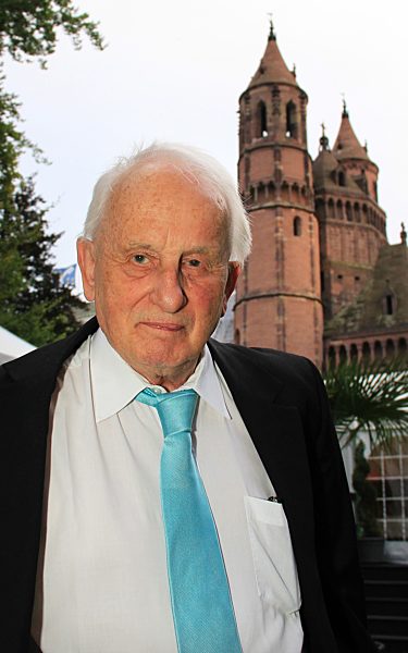 Premiere Nibelungen-Festspiele am 3.08.2012 in Worms