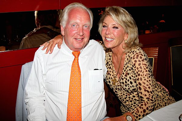 Fischereihafen-Trophy 2012 Party