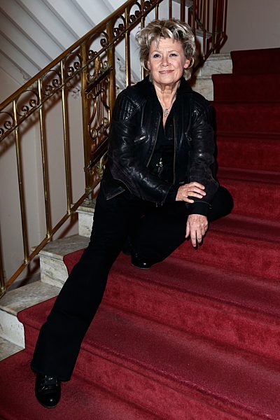 Kuenstler gegen Aids - Die Gala 2012