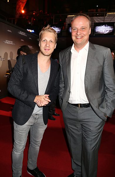 Der Deutsche Comedy Preis 2012