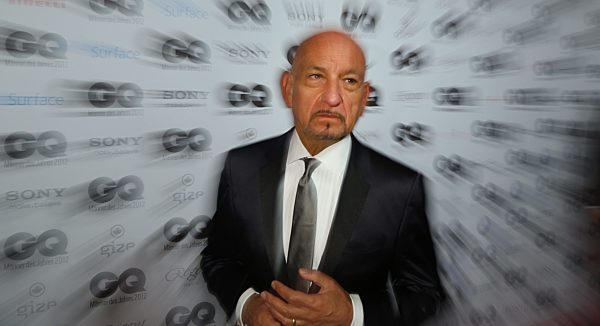 GQ Maenner des Jahres 2012