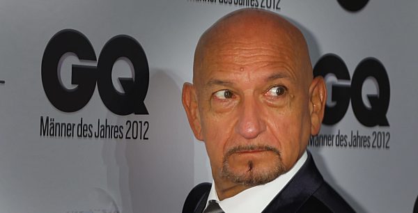 GQ Maenner des Jahres 2012