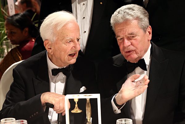 Preis Juedische Muesum 2012