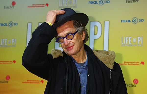 LIFE OF PI - TIGER MIT SCHIFFBRUCH Premiere / 28.11.2012 in Berlin