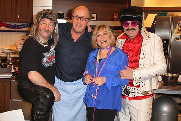 LAFER LICHTER LECKER SENDUNG 2 KARNEVAL 09.12.2012