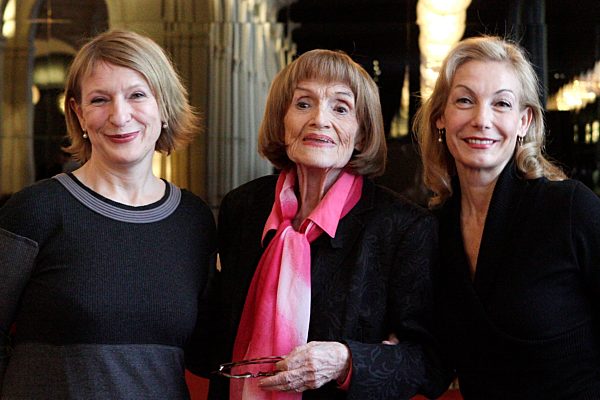 Fototermin Kurt-Weill-Woche