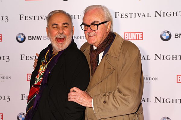 Festival Night -  von BMW und Bunte