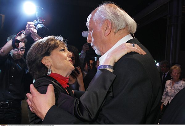 Der Schweizer Fernsehpreis 2011