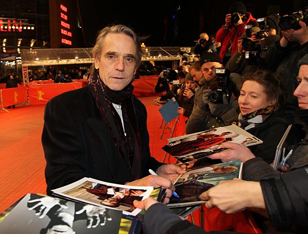 Nachtzug nach Lissabon Weltpremiere