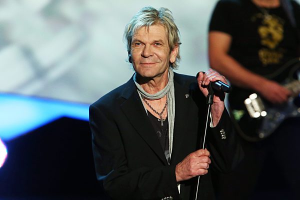 Willkommen bei Carmen Nebel