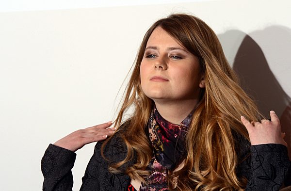 Deutschlandpremiere von 3096 TAGE