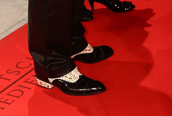 Deutscher Medienpreis 2012