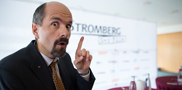 Stromberg - Der Film