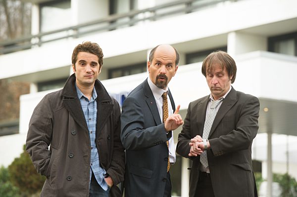 Stromberg - Der Film