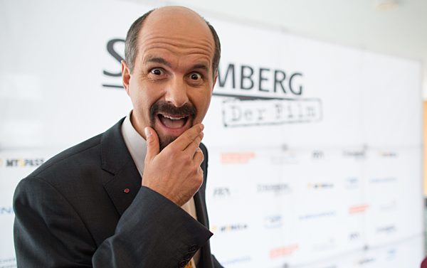 Stromberg - Der Film