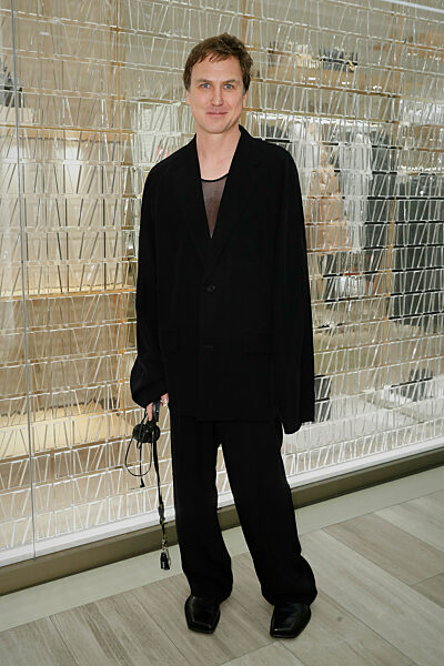 115 Years KaDeWe - Grand Opening im Kaufhaus des Westen in Berlin